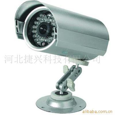 智能停车场与电子监控系统 河北捷兴科技的创新解决方案