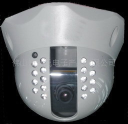 智慧安防 珠三角地区楼宇监控系统与安防设备应用概览