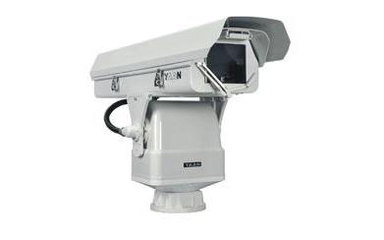 云台 安防产品的“绿叶”守护者