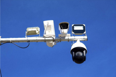 银川新增电子警察抓拍点位，市民出行需留意