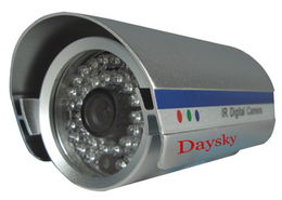 武汉金博大系统工程 监控摄像机产品精选与安防监控工程施工全攻略